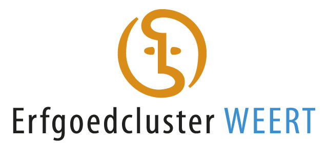 Logo Erfgoedcluster Weert